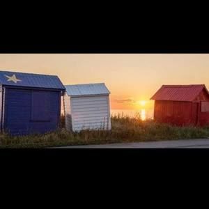 Meet your Posher, Mike